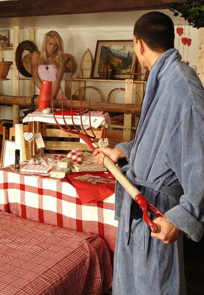 Проститутка Ксю