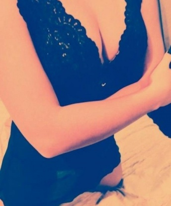 Проститутка Ульяна